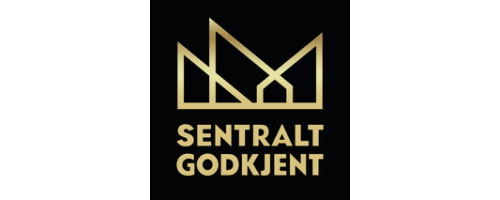 Sentralt godkjent