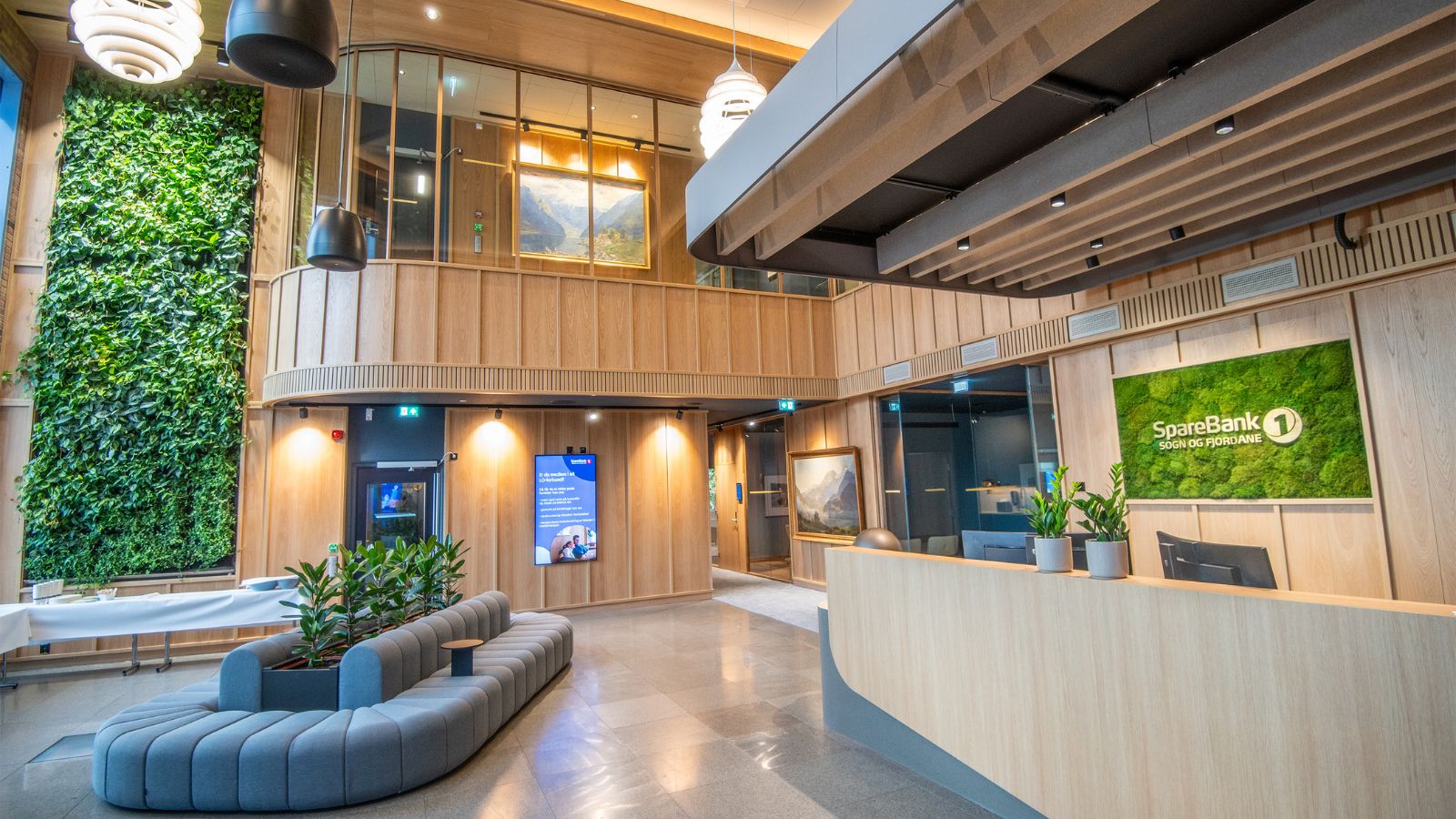 SpareBank1 Førde - holvikglas.no SpareBank1 Førde - holvikglas.no